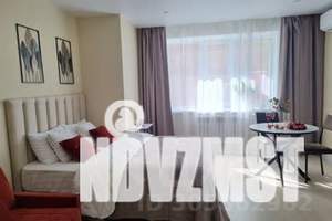 1-к квартира, посуточно, 27м2, 1/9 этаж