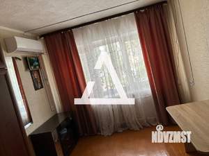 1-к квартира, на длительный срок, 35м2, 2/5 этаж