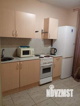 1-к квартира, на длительный срок, 45м2, 12/14 этаж
