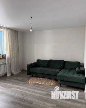 2-к квартира, на длительный срок, 63м2, 9/27 этаж