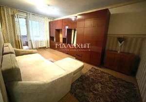 2-к квартира, на длительный срок, 50м2, 3/12 этаж