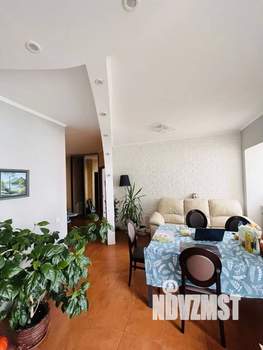 3-к квартира, на длительный срок, 91м2, 7/10 этаж