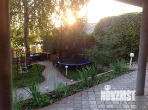 2-к квартира, посуточно, 110м2, 2/3 этаж