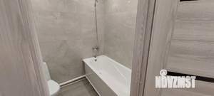 1-к квартира, на длительный срок, 33м2, 26/27 этаж