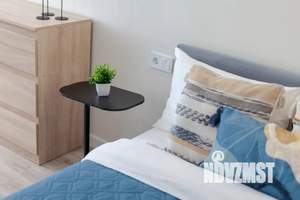 1-к квартира, посуточно, 37м2, 9/25 этаж