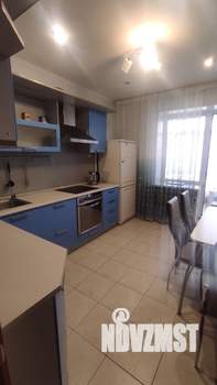 1-к квартира, на длительный срок, 54м2, 14/14 этаж