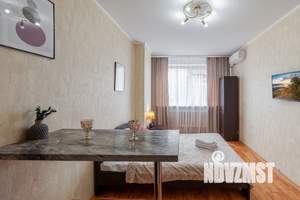 1-к квартира, посуточно, 22м2, 1/1 этаж