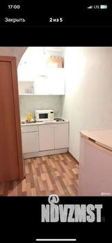 Студия квартира, на длительный срок, 19м2, 2/4 этаж