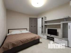 1-к квартира, посуточно, 35м2, 10/25 этаж