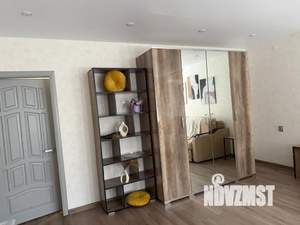 1-к квартира, посуточно, 53м2, 3/9 этаж