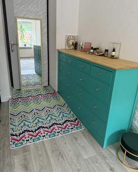 2-к квартира, на длительный срок, 50м2, 1/8 этаж