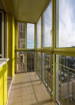 1-к квартира, на длительный срок, 36м2, 10/24 этаж