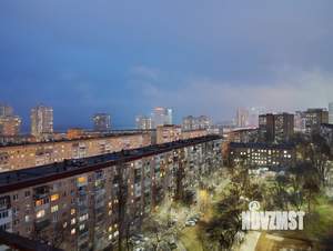 3-к квартира, на длительный срок, 86м2, 14/14 этаж