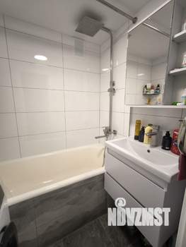 2-к квартира, на длительный срок, 44м2, 3/9 этаж
