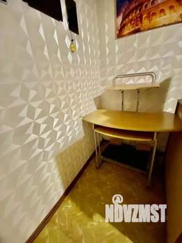 1-к квартира, на длительный срок, 40м2, 5/10 этаж