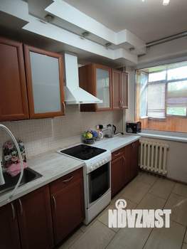 1-к квартира, на длительный срок, 36м2, 2/9 этаж