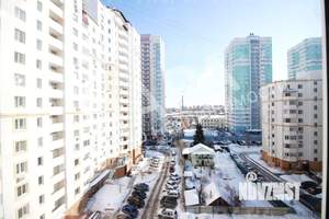 1-к квартира, на длительный срок, 30м2, 8/17 этаж