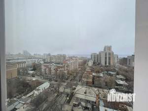 1-к квартира, на длительный срок, 50м2, 15/16 этаж