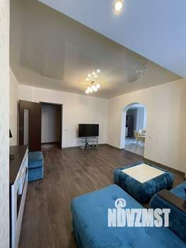 2-к квартира, на длительный срок, 80м2, 6/22 этаж