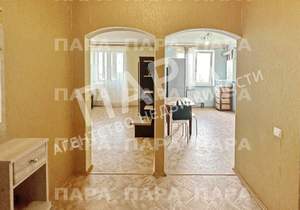 1-к квартира, на длительный срок, 37м2, 7/10 этаж