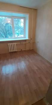 1-к квартира, на длительный срок, 12м2, 4/5 этаж