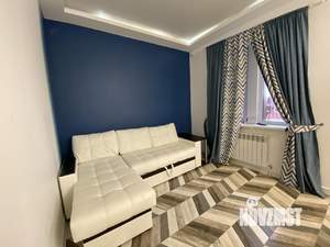 1-к квартира, посуточно, 60м2, 1/1 этаж