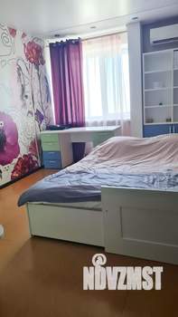 2-к квартира, посуточно, 69м2, 12/16 этаж