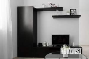 1-к квартира, посуточно, 39м2, 2/24 этаж