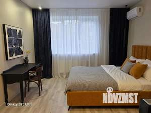 1-к квартира, посуточно, 48м2, 3/17 этаж