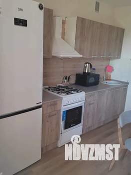 1-к квартира, посуточно, 55м2, 2/9 этаж