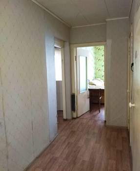 1-к квартира, на длительный срок, 33м2, 8/9 этаж