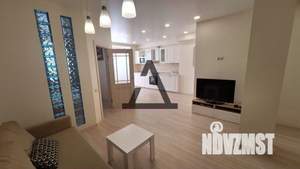 2-к квартира, на длительный срок, 50м2, 4/12 этаж