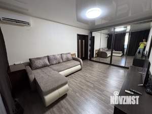 1-к квартира, на длительный срок, 50м2, 6/10 этаж