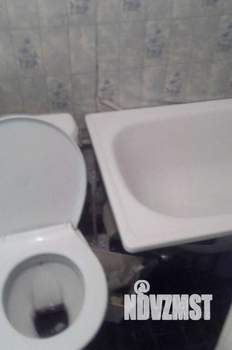2-к квартира, на длительный срок, 33м2, 4/5 этаж