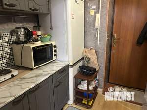 1-к квартира, на длительный срок, 18м2, 5/6 этаж
