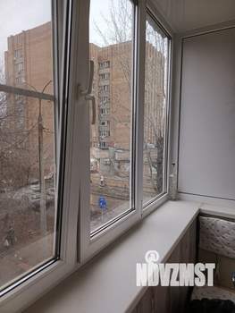 2-к квартира, на длительный срок, 45м2, 4/5 этаж