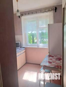 1-к квартира, на длительный срок, 31м2, 2/5 этаж