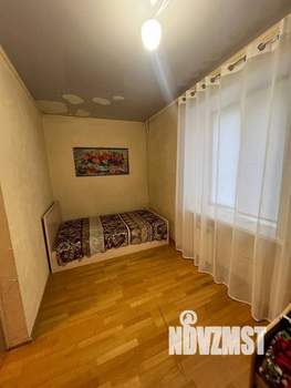 2-к квартира, на длительный срок, 40м2, 3/4 этаж