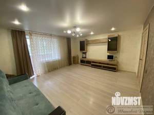 2-к квартира, на длительный срок, 80м2, 1/10 этаж