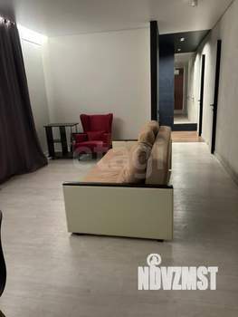 3-к квартира, на длительный срок, 82м2, 3/3 этаж