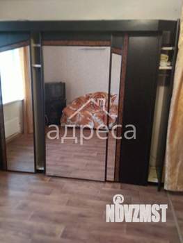 1-к квартира, на длительный срок, 40м2, 3/17 этаж