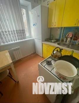 1-к квартира, на длительный срок, 32м2, 3/5 этаж