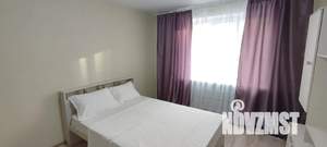 1-к квартира, посуточно, 35м2, 5/9 этаж