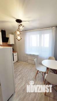 1-к квартира, на длительный срок, 36м2, 8/11 этаж