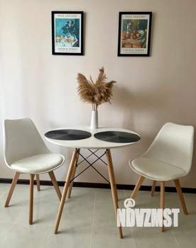 1-к квартира, на длительный срок, 40м2, 2/27 этаж