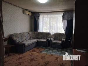 1-к квартира, на длительный срок, 36м2, 1/9 этаж