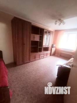 1-к квартира, на длительный срок, 30м2, 1/5 этаж