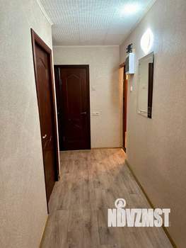 2-к квартира, посуточно, 50м2, 1/9 этаж