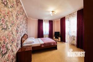 3-к квартира, посуточно, 130м2, 13/22 этаж