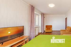 2-к квартира, посуточно, 60м2, 15/22 этаж